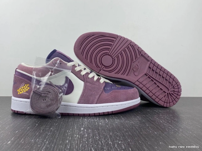Rep Husky DR8057-500 1 Unity Air Low Jordan (W) 0711